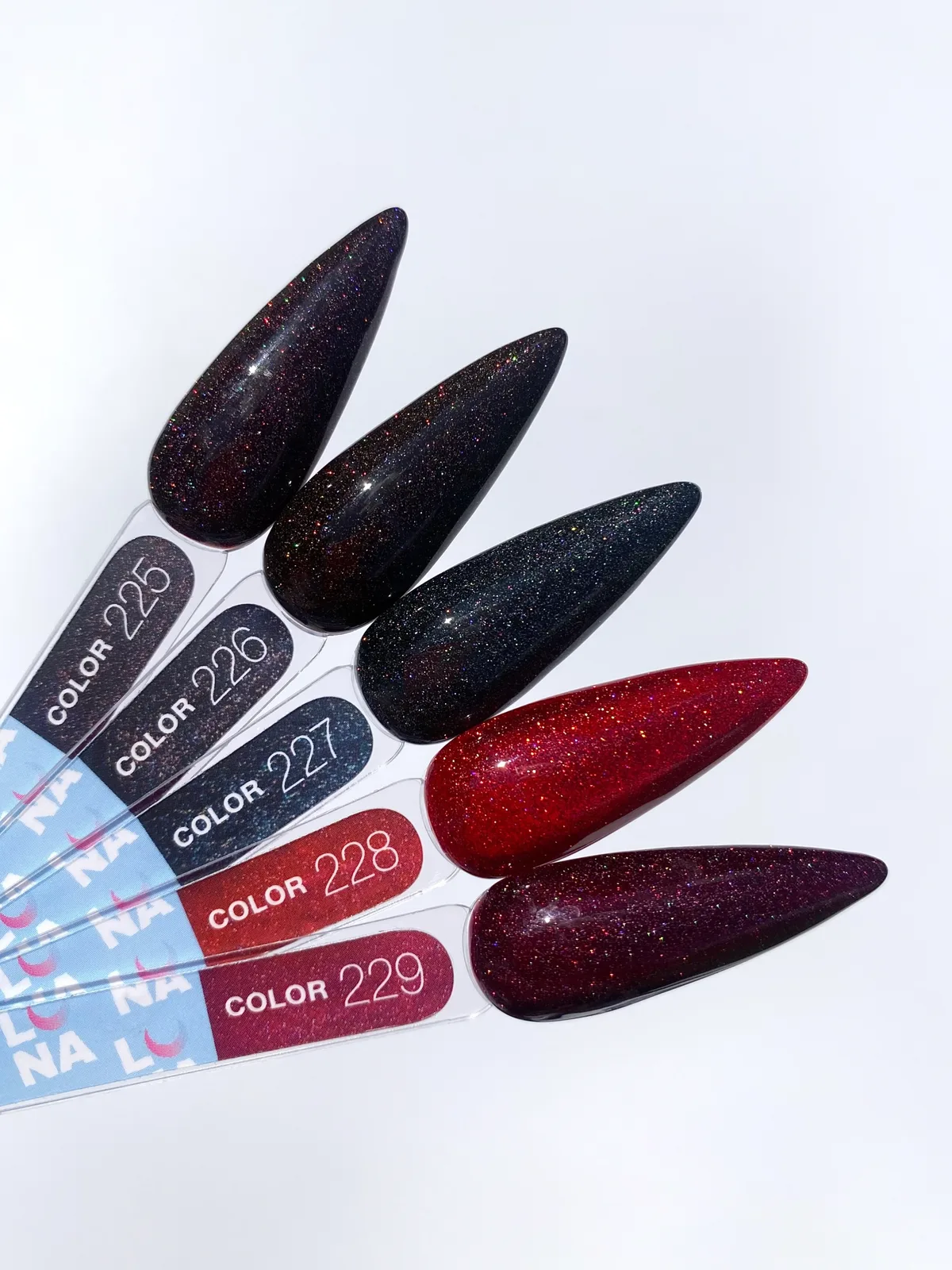 Гель-лак LUNA Color №225, 13ml