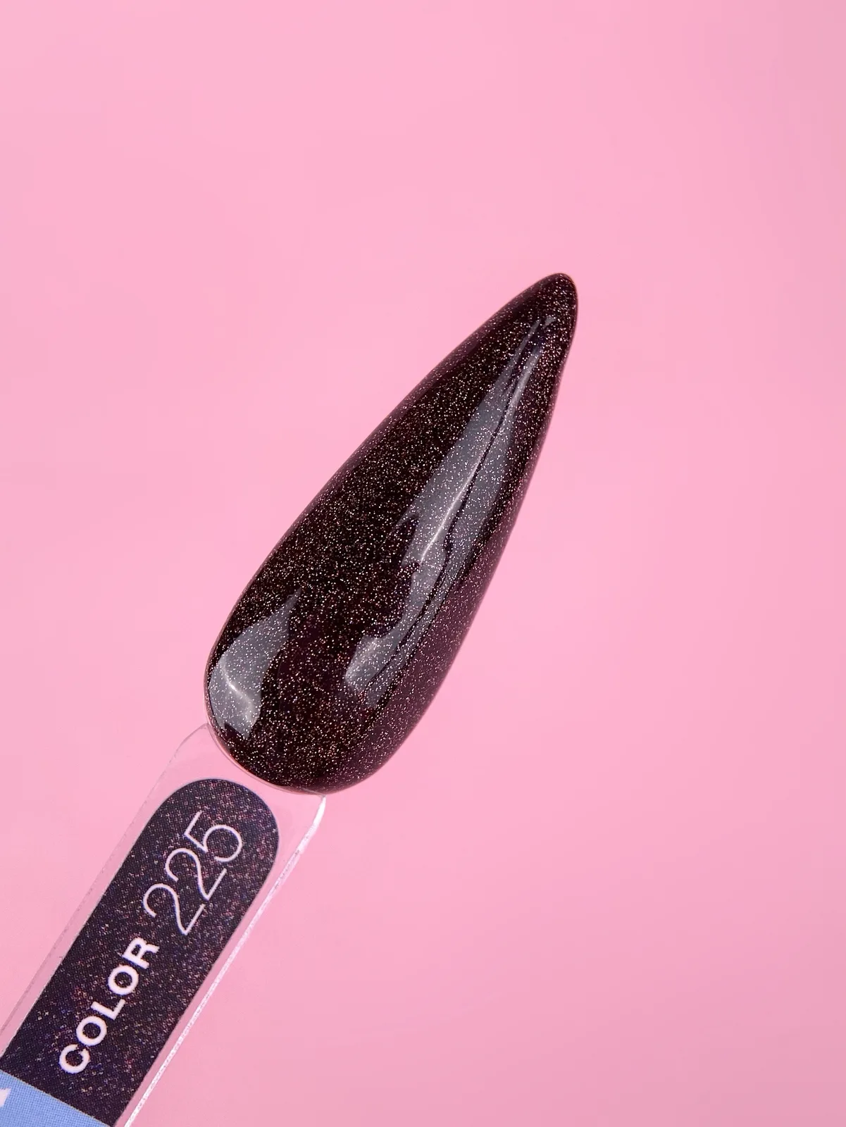 Гель-лак LUNA Color №225, 13ml