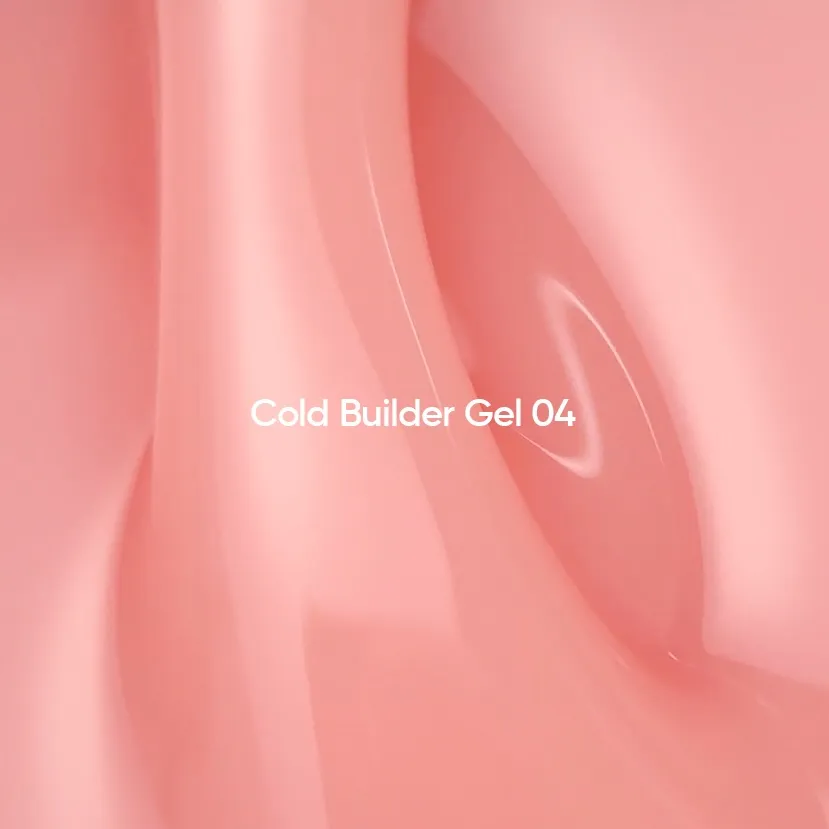 гель NAILSOFTHEDAY  Builder gel  4, 15 мл