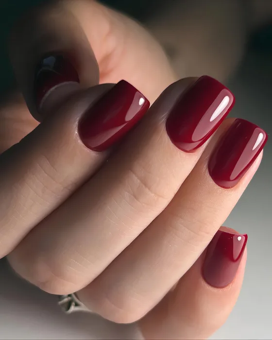 Гель-лак Dark gel polish №8, 10 мл