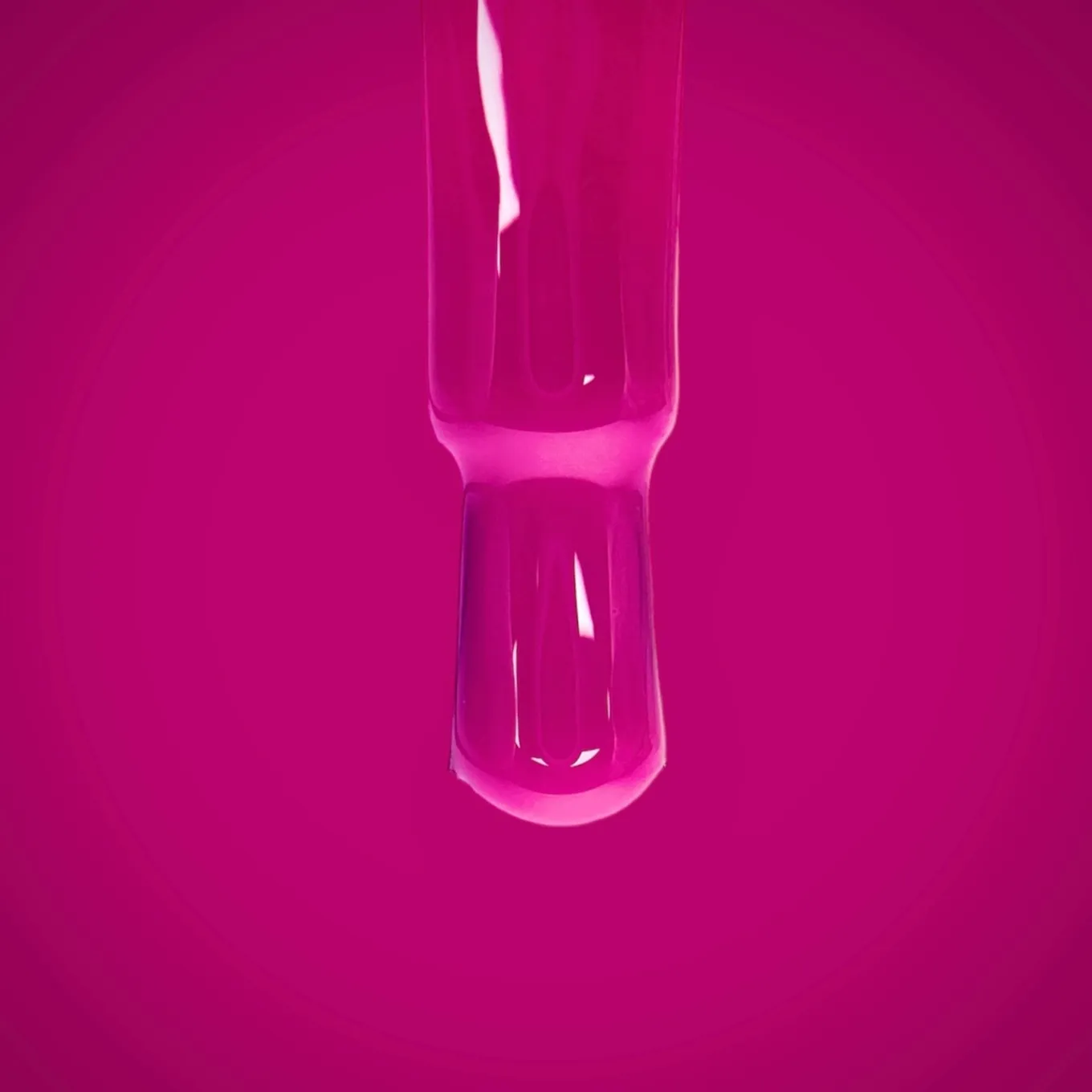 Гель-лак Nika Zemlyanikina the gel polish №020, 6 мл