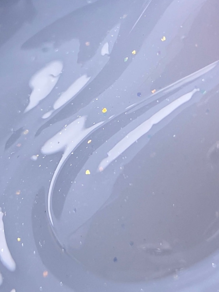 Diamond gel, Miss Luna Premium №06, 15 мл