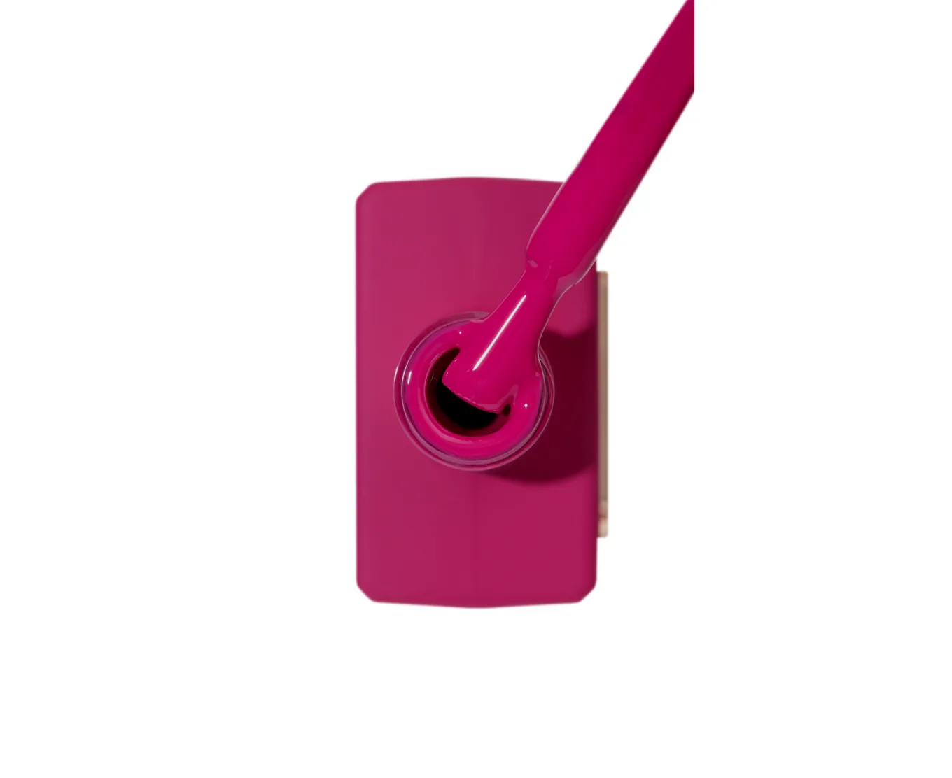 Гель-лак HEYLOVE gel polish, Viva Magenta, 15 мл