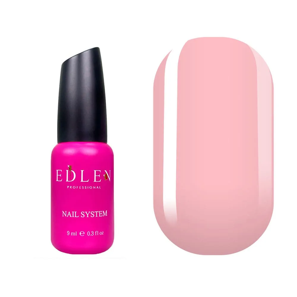 Edlen Cover base French №5, 9 мл