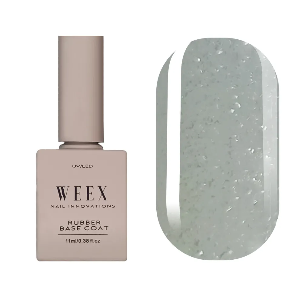 База WEEX Shimmer №14, 11 мл
