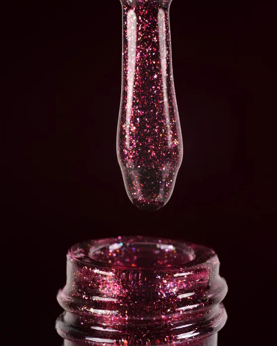 Гель-лак Dark gel polish №128, 10 мл