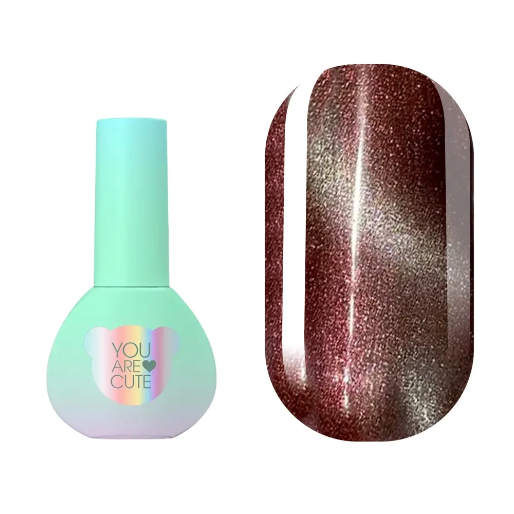 Гель-лак You Are Cute Color №116, 5ml