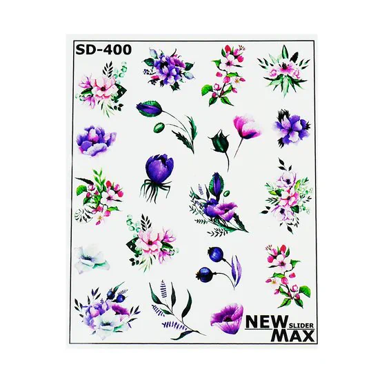 Слайдер Дизайн New MAX SD-400