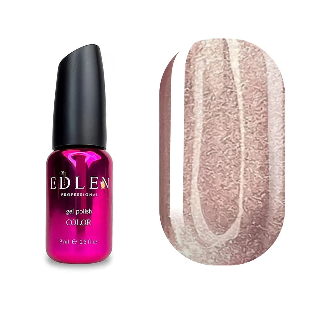 Edlen Impress cat eye №6, 9 мл