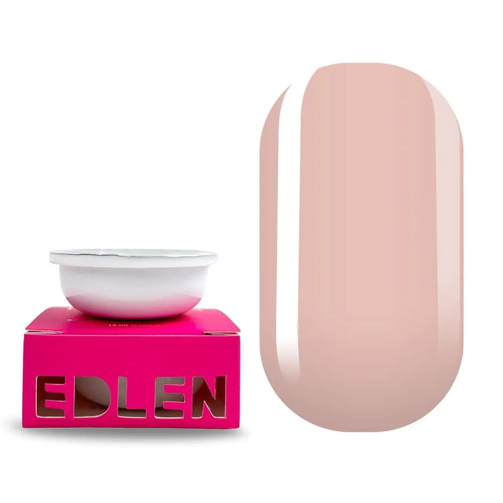 Сменный картридж Refill Edlen Builder Gel Butterfly №39, 30 мл
