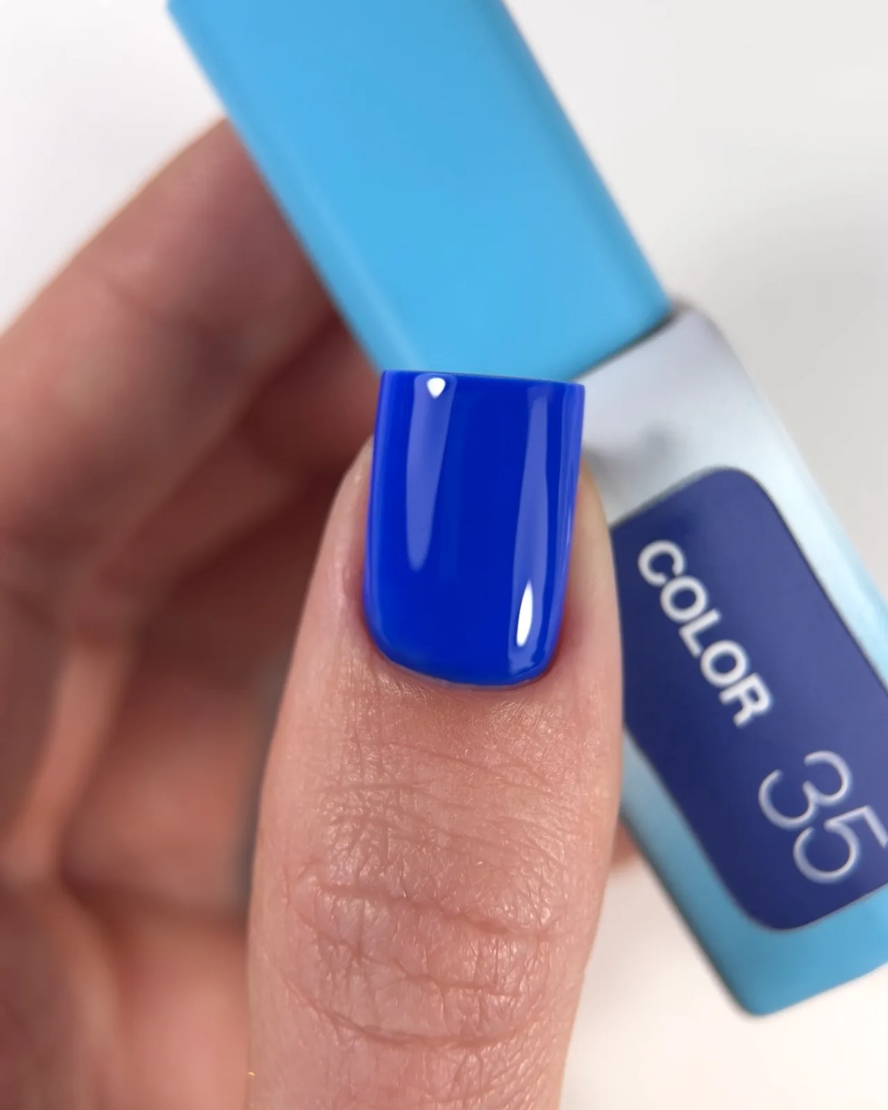 Гель-лак LUNA Color №35, 13ml