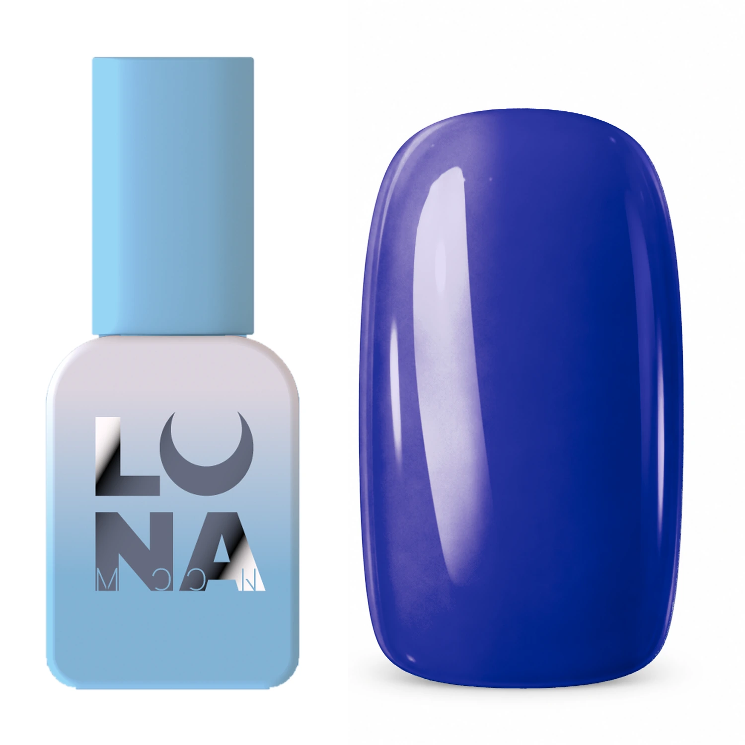 Гель-лак LUNA Color №35, 13ml