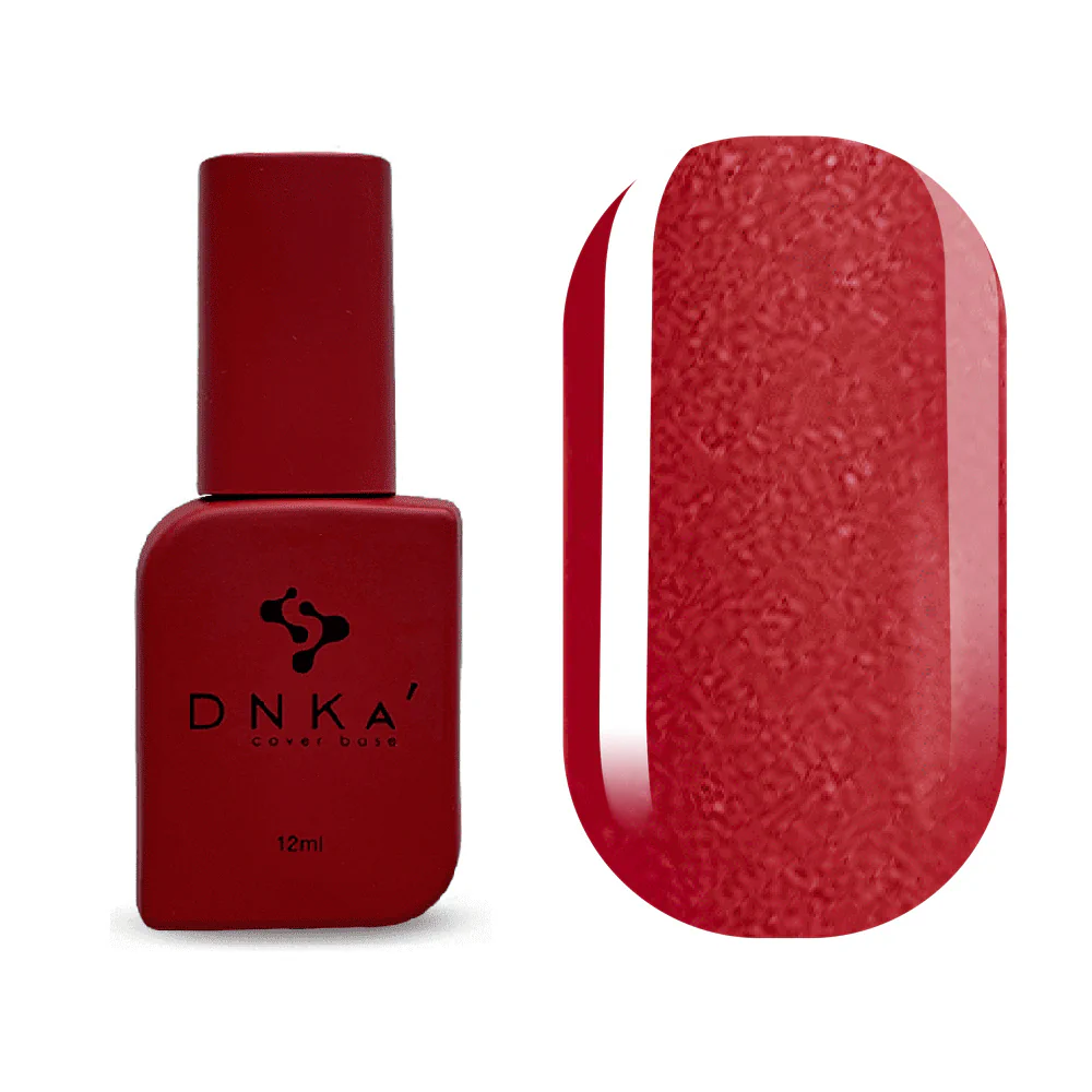 База Cover DNKa №2, 12 мл