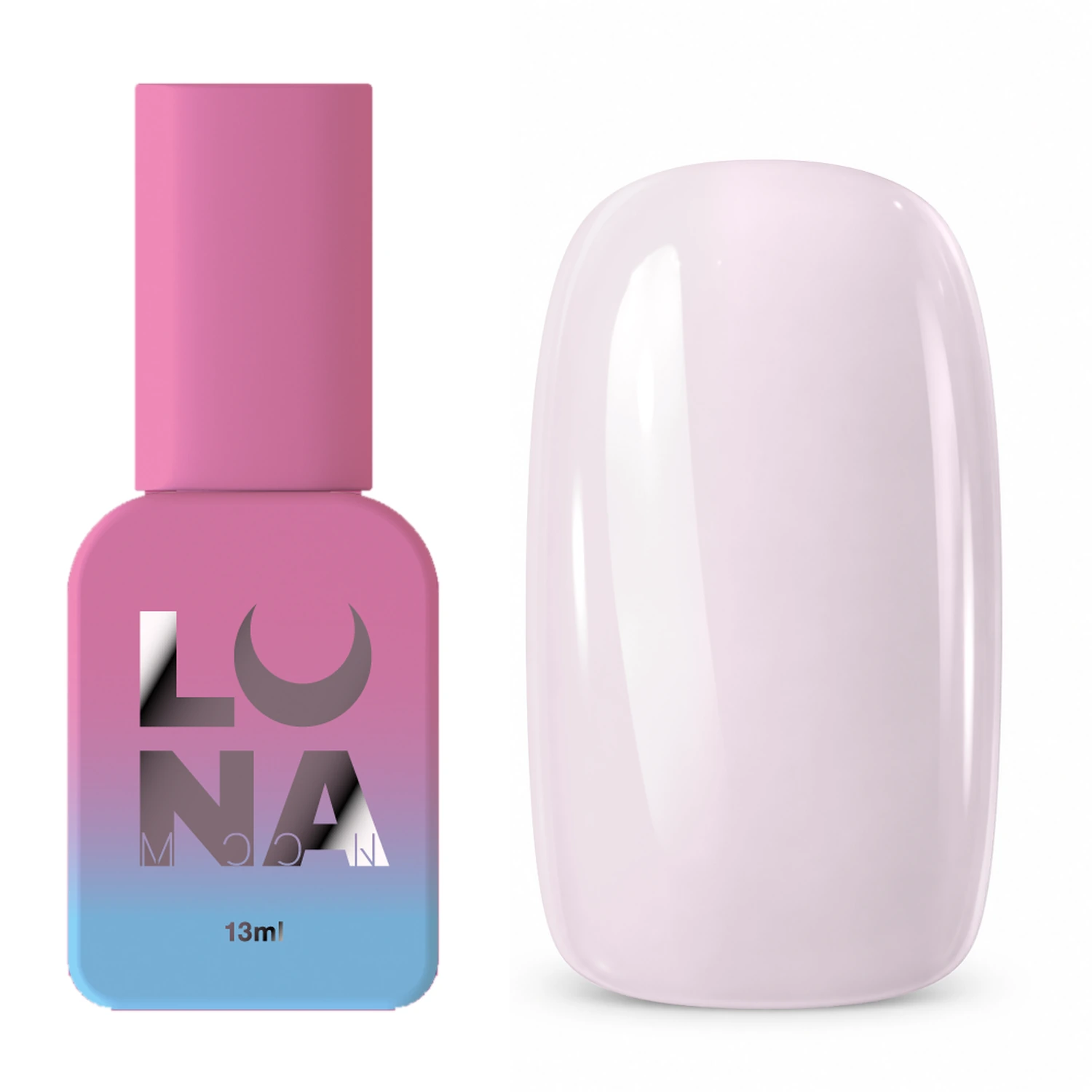 LUNA Cover Base №27, 13 мл