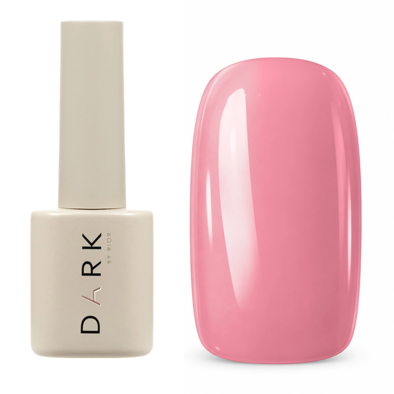 Гель-лак Dark gel polish №55, 6 мл