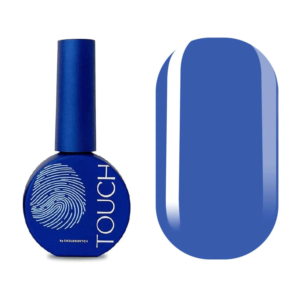 Гель-лак Touch gel polish №25, 9 мл