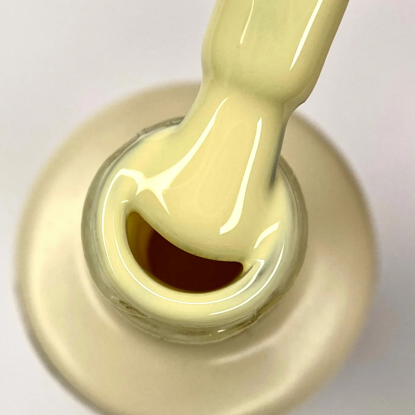 Гель-лак Nika Zemlyanikina the gel polish №022, 6 мл