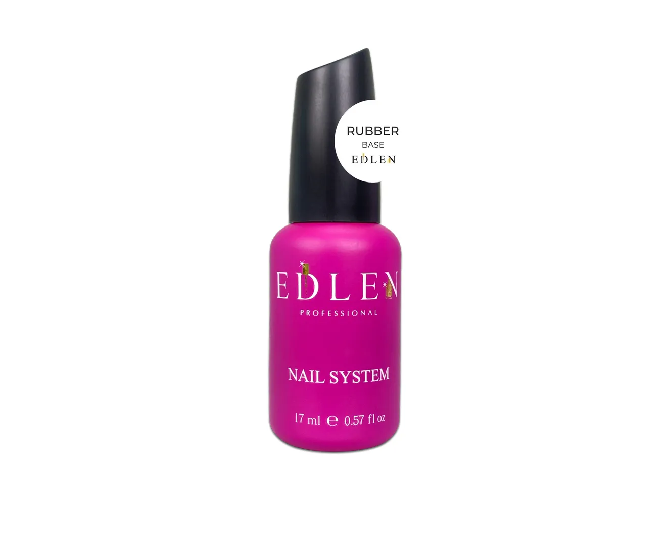 Edlen Rubber base, 17 мл
