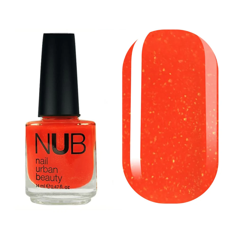 Лак для нігтів NUB Nail Polish №095, 14 мл