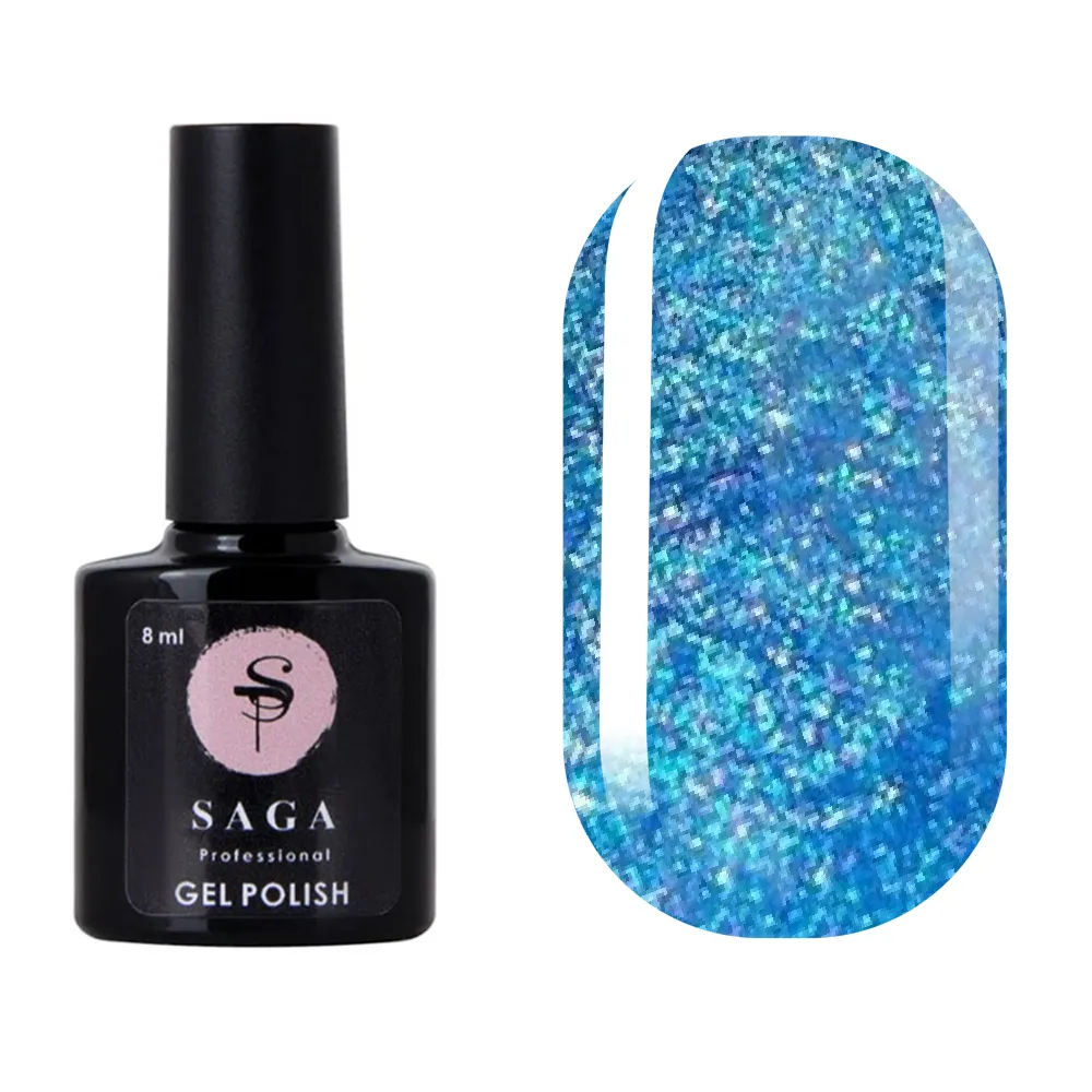 База Shimmer CHAMELEON Saga Professional №6, 15 мл
