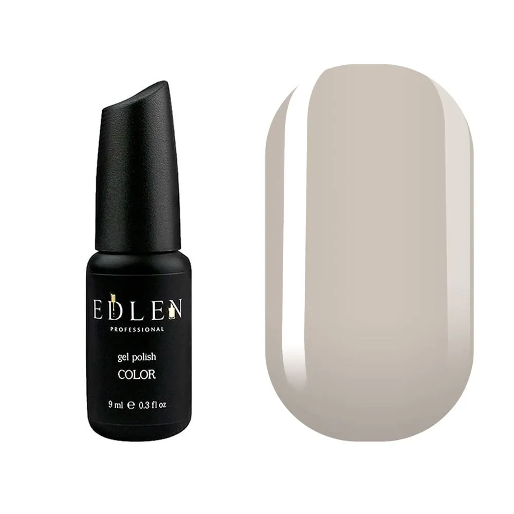 Гель-лак Edlen Color №37, 9 мл