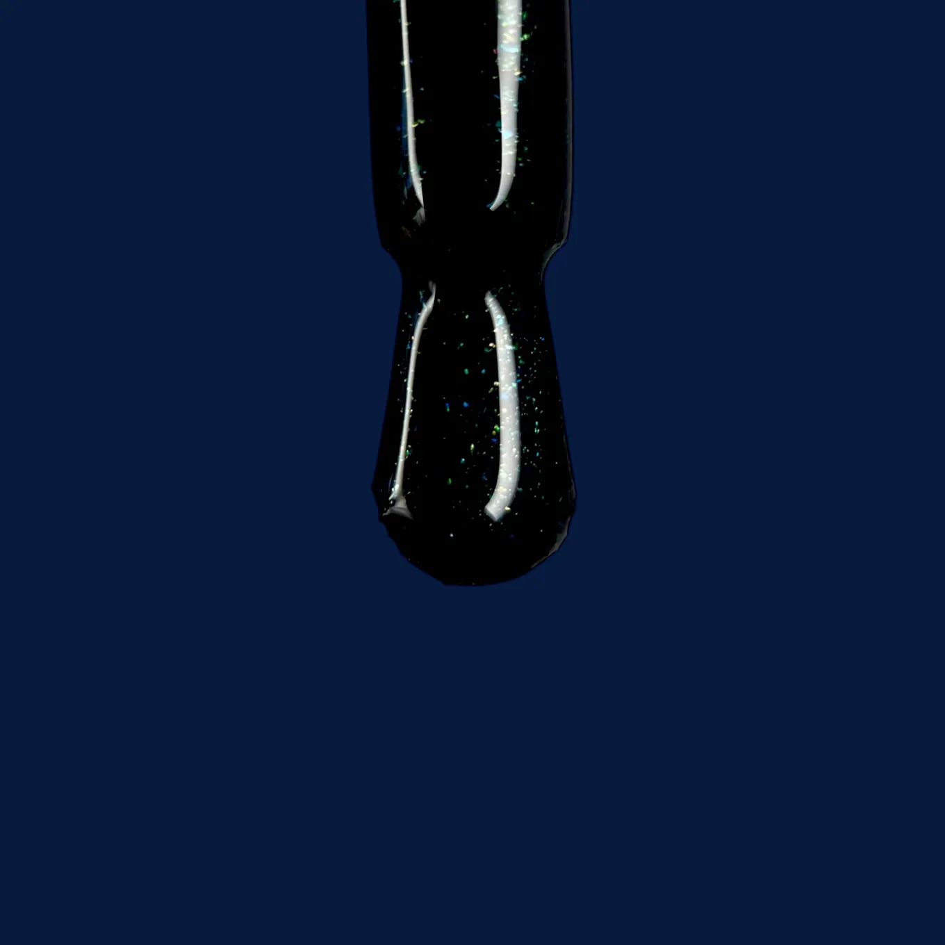 Гель-лак Nika Zemlyanikina the gel polish №133, 6 мл