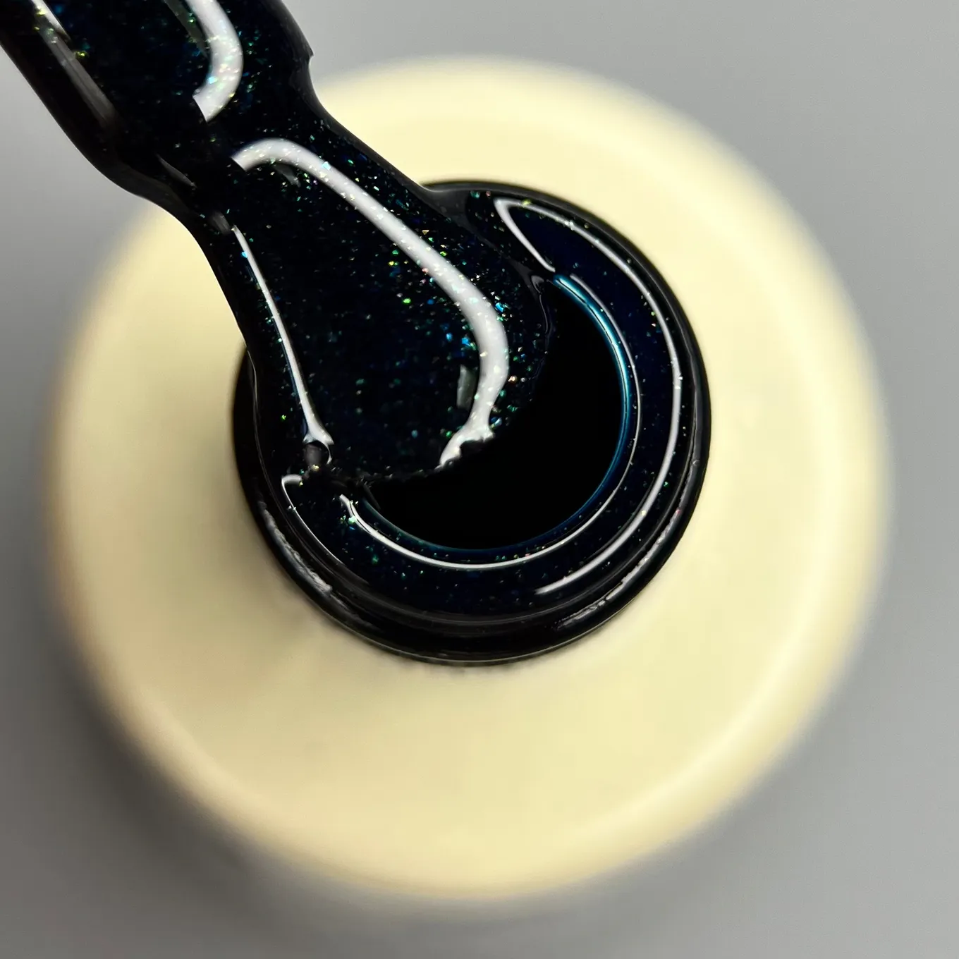 Гель-лак Nika Zemlyanikina the gel polish №133, 6 мл