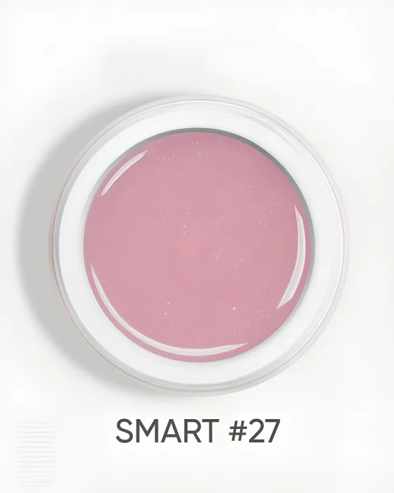 DARK Smart Builder Gel №27, 15 ml