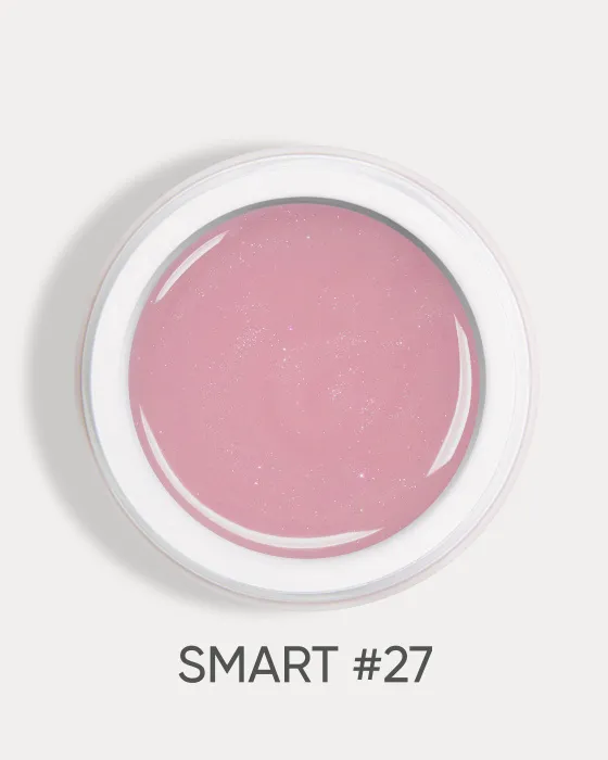 DARK Smart Builder Gel №27, 15 ml