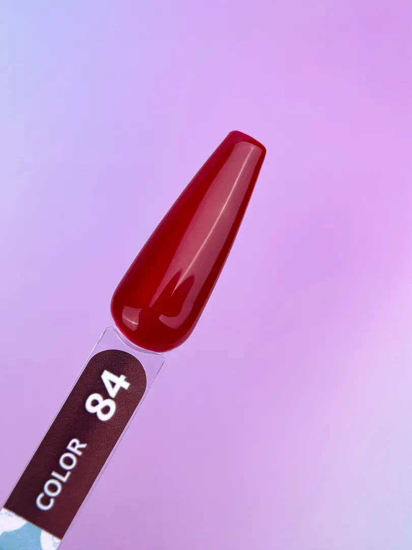Гель-лак You Are Cute Color №84, 5ml