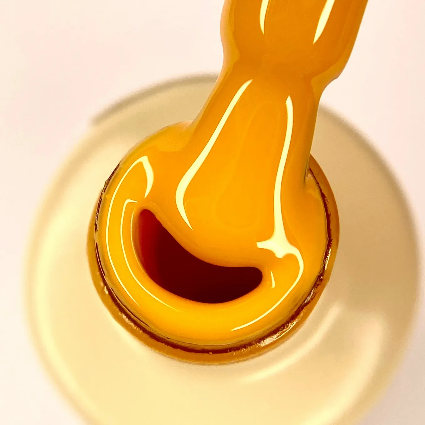 Гель-лак Nika Zemlyanikina the gel polish №096, 6 мл