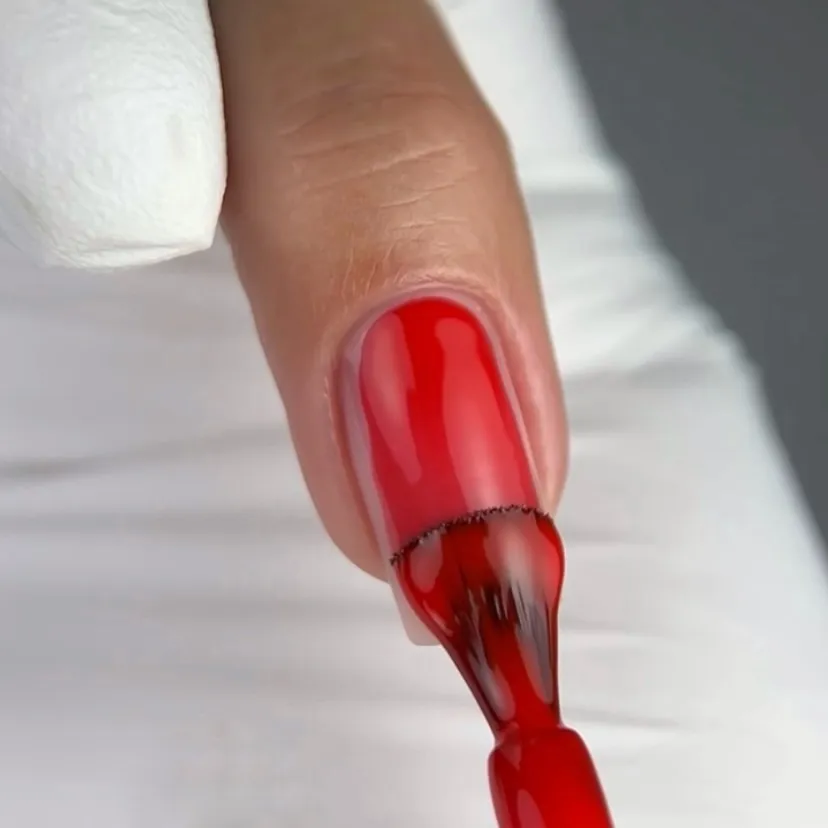 Top NAILSOFTHEDAY Color №06, 10 мл