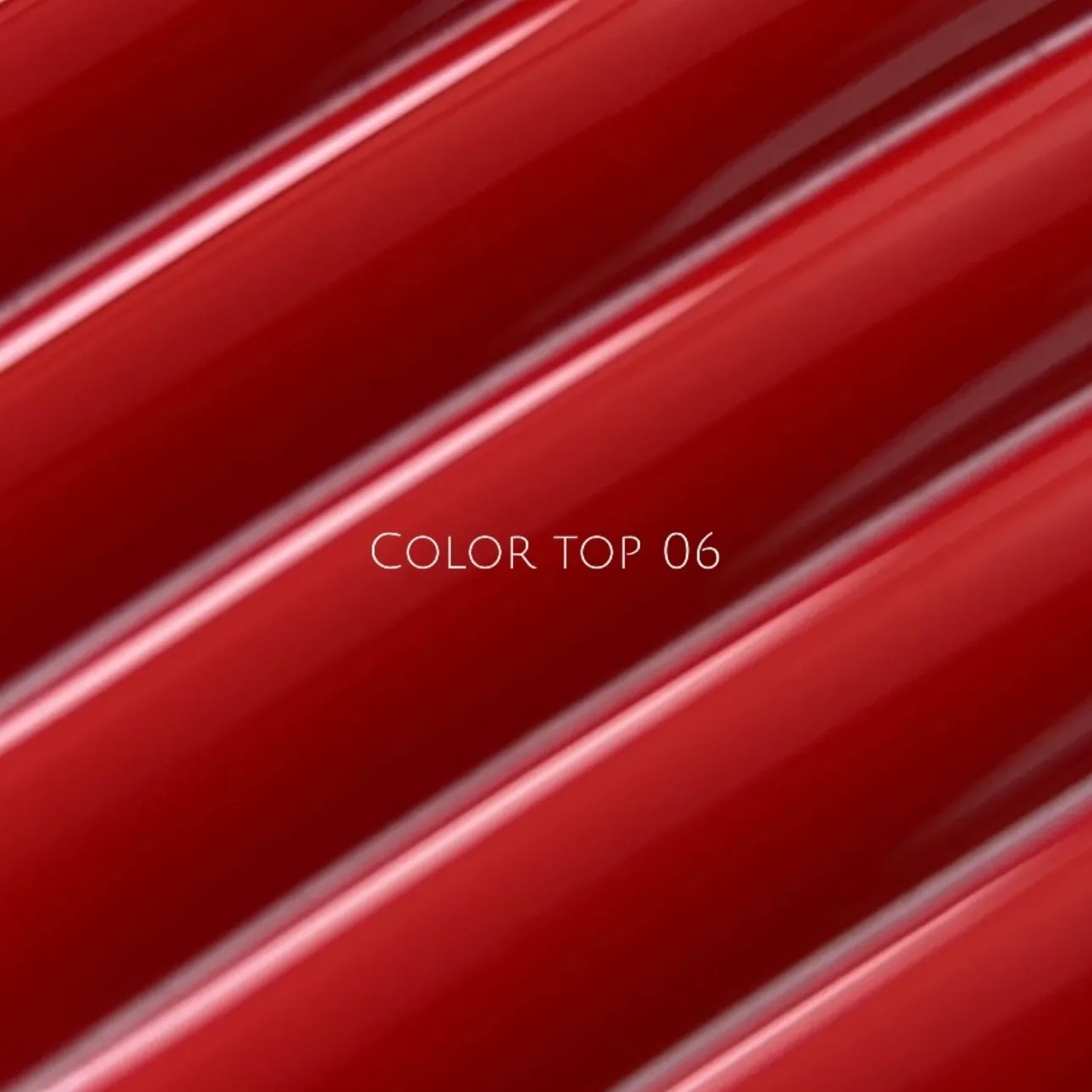 Top NAILSOFTHEDAY Color №06, 10 мл