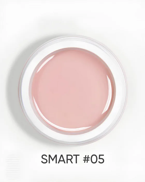 DARK Smart Builder Gel №5, 15 ml
