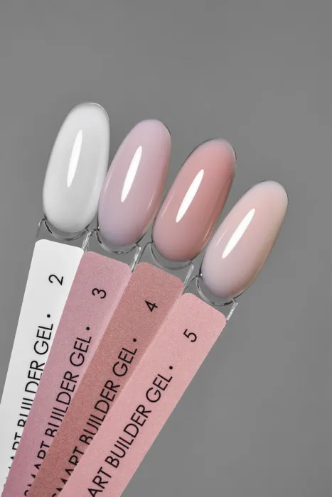 DARK Smart Builder Gel №5, 15 ml