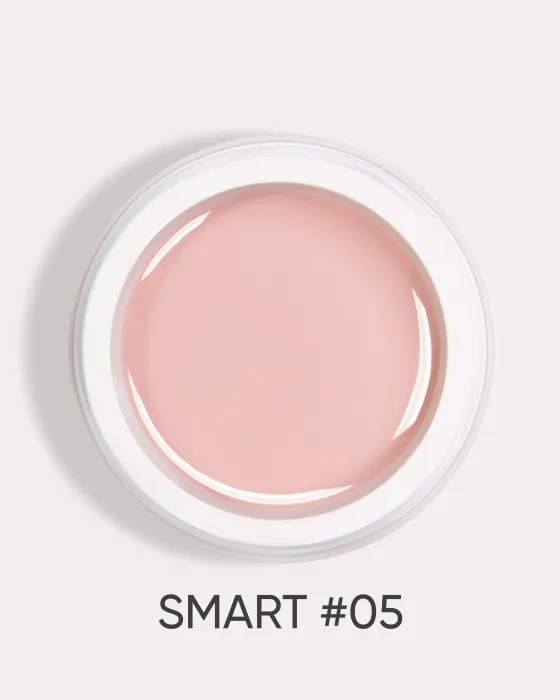 DARK Smart Builder Gel №5, 15 ml