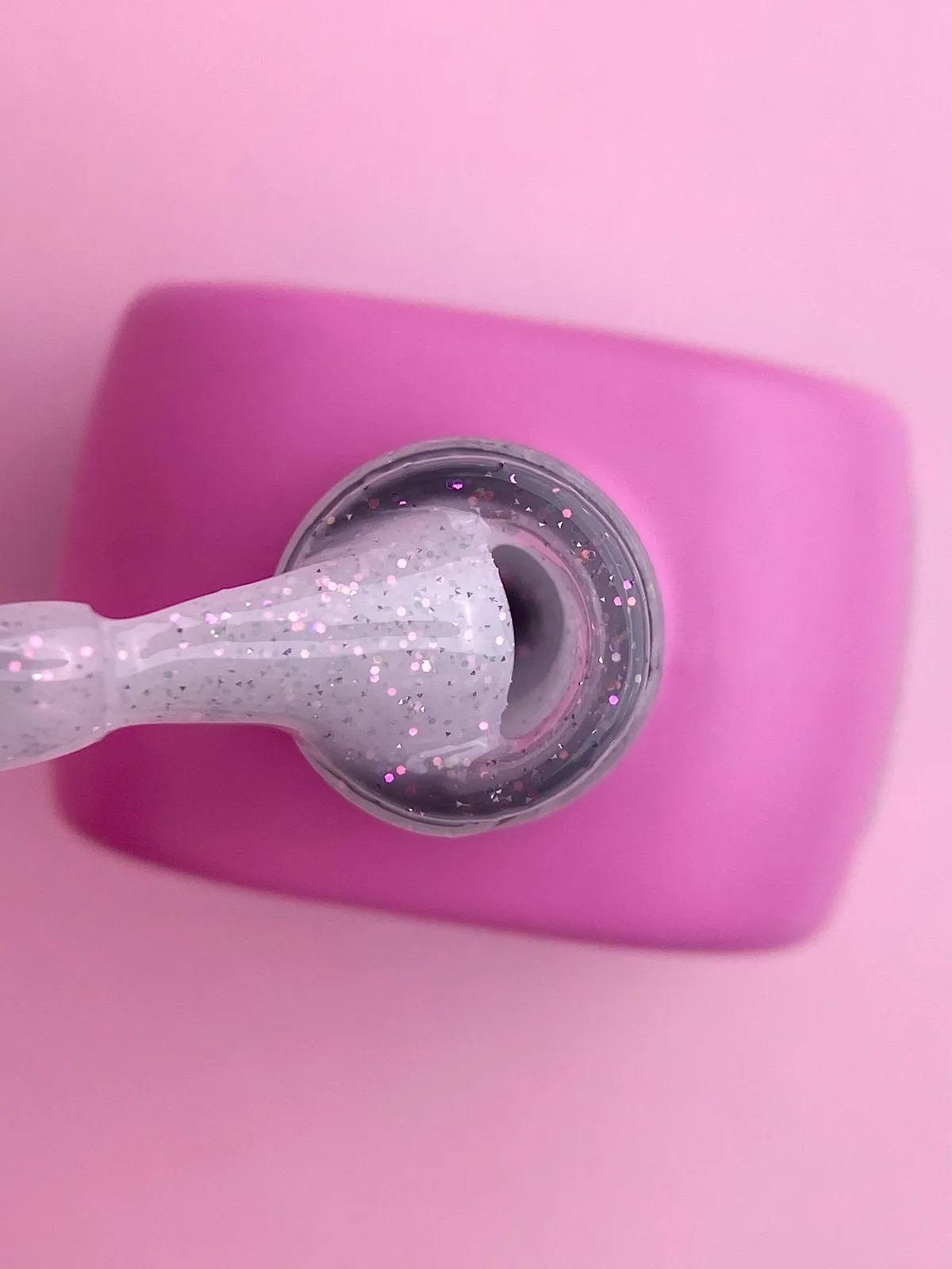 Акрил-гель LUNA Light Acrygel №71, 13 мл