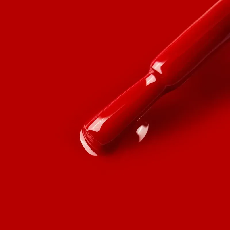 Гель-лак LUNA Color Red Icon By Tina Karol, 13ml