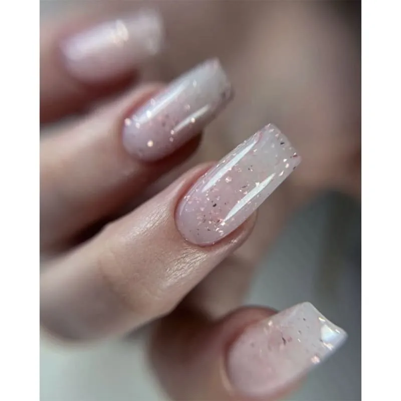 DARK Medium Potal Gel №1, 15 мл, без пензлика