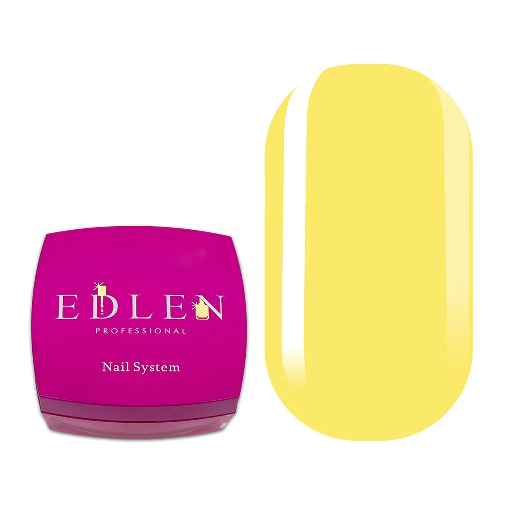 Edlen Builder Gel Lollipop №14, 15 мл