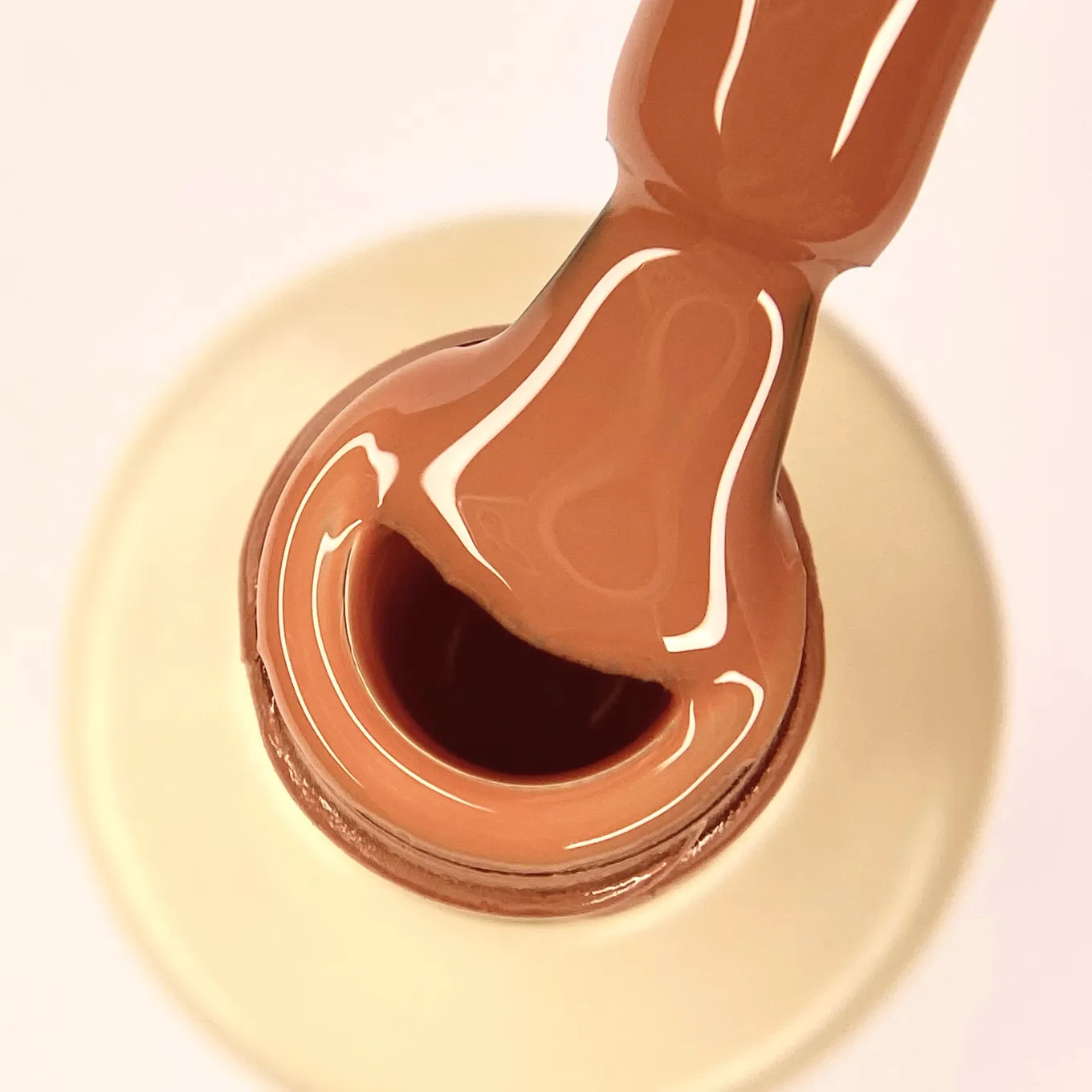 Гель-лак Nika Zemlyanikina the gel polish №072, 6 мл