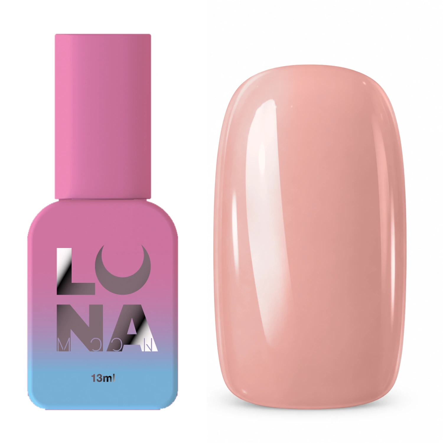 LUNA Cover Base №23, 13 мл