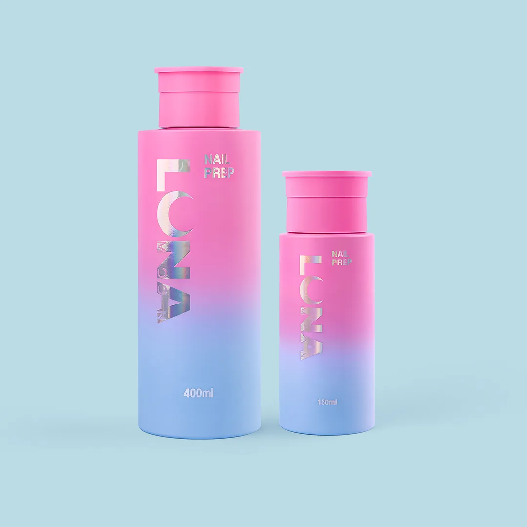Знежирювач для нігтів LUNA Nail Prep, 150 мл