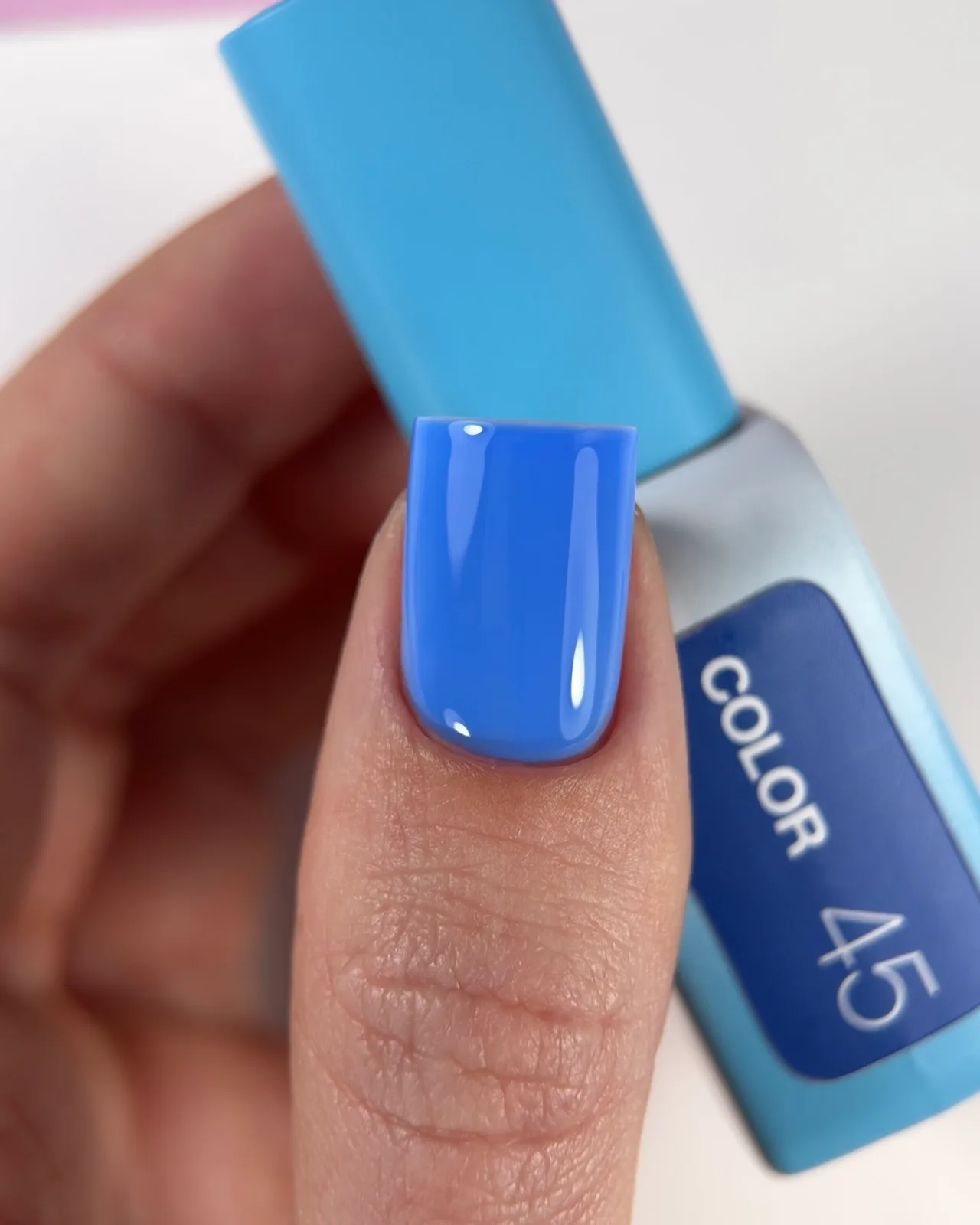 Гель-лак LUNA Color №45, 13ml