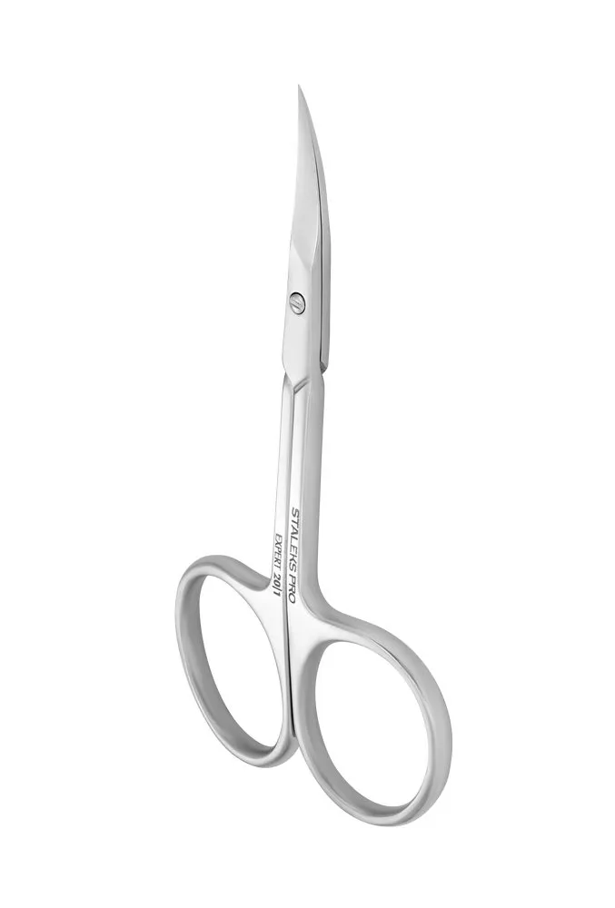 Ножницы для кутикулы Staleks Expert 20 Type 1, 18 мм, (SC-20/1)