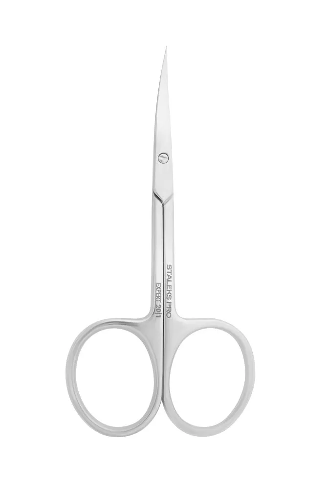 Ножницы для кутикулы Staleks Expert 20 Type 1, 18 мм, (SC-20/1)