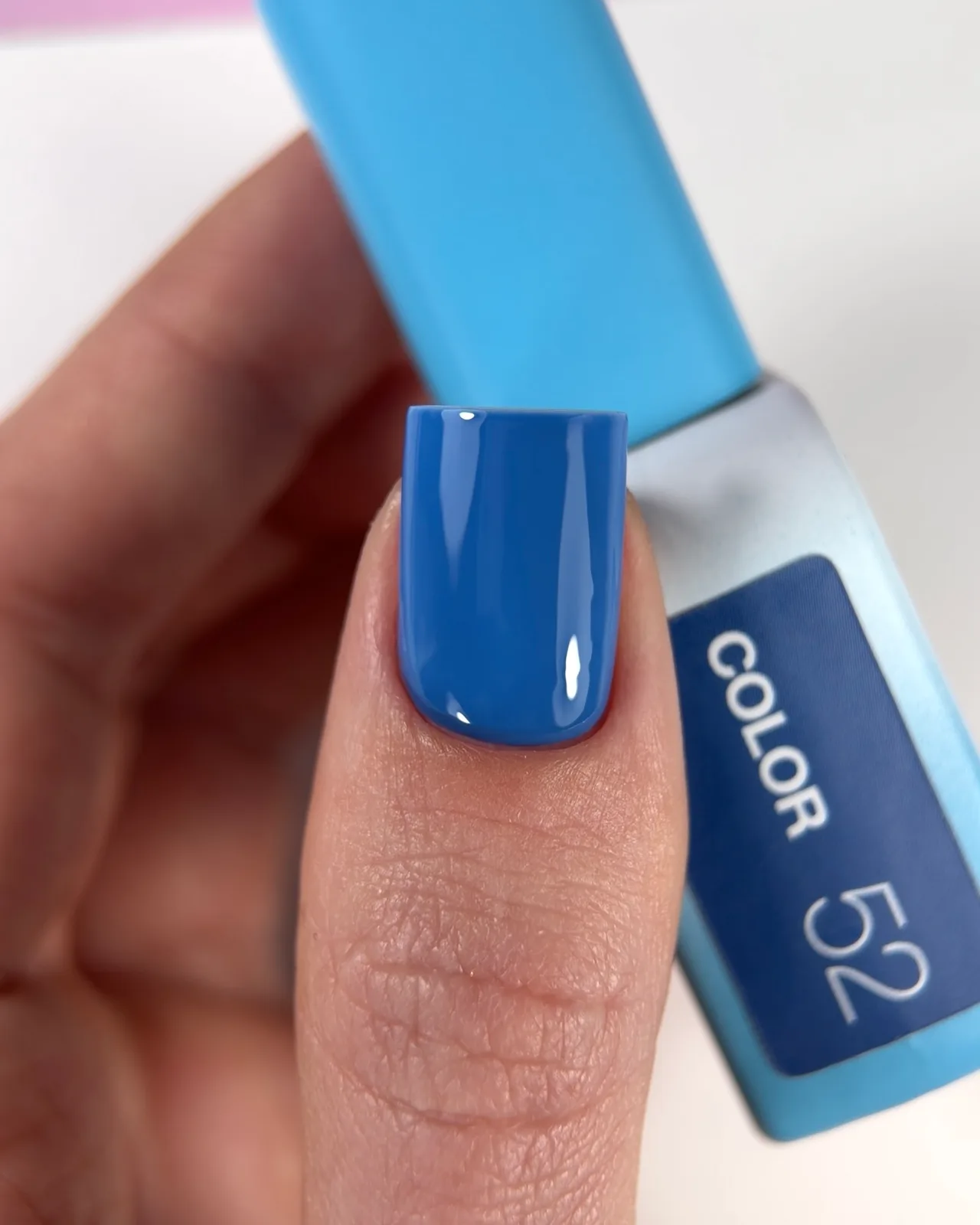 Гель-лак LUNA Color №52, 13ml