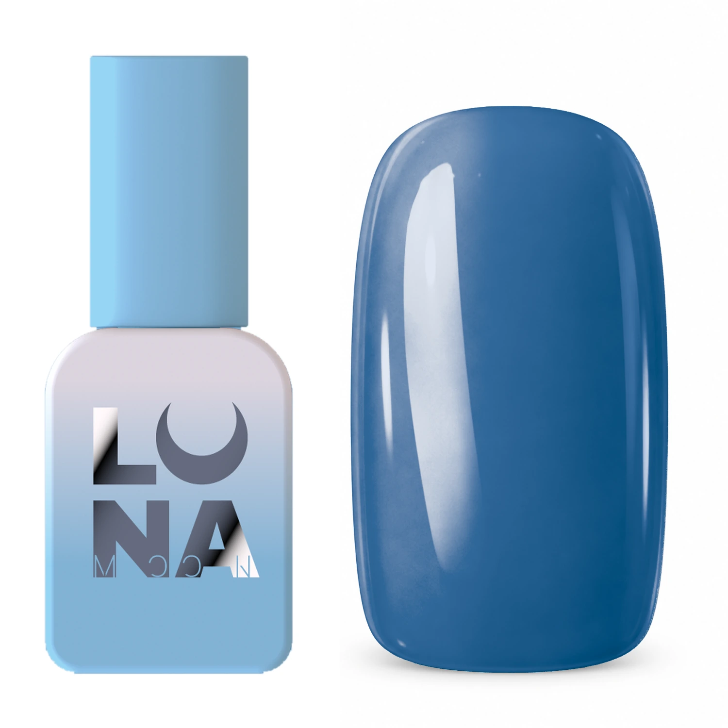 Гель-лак LUNA Color №52, 13ml