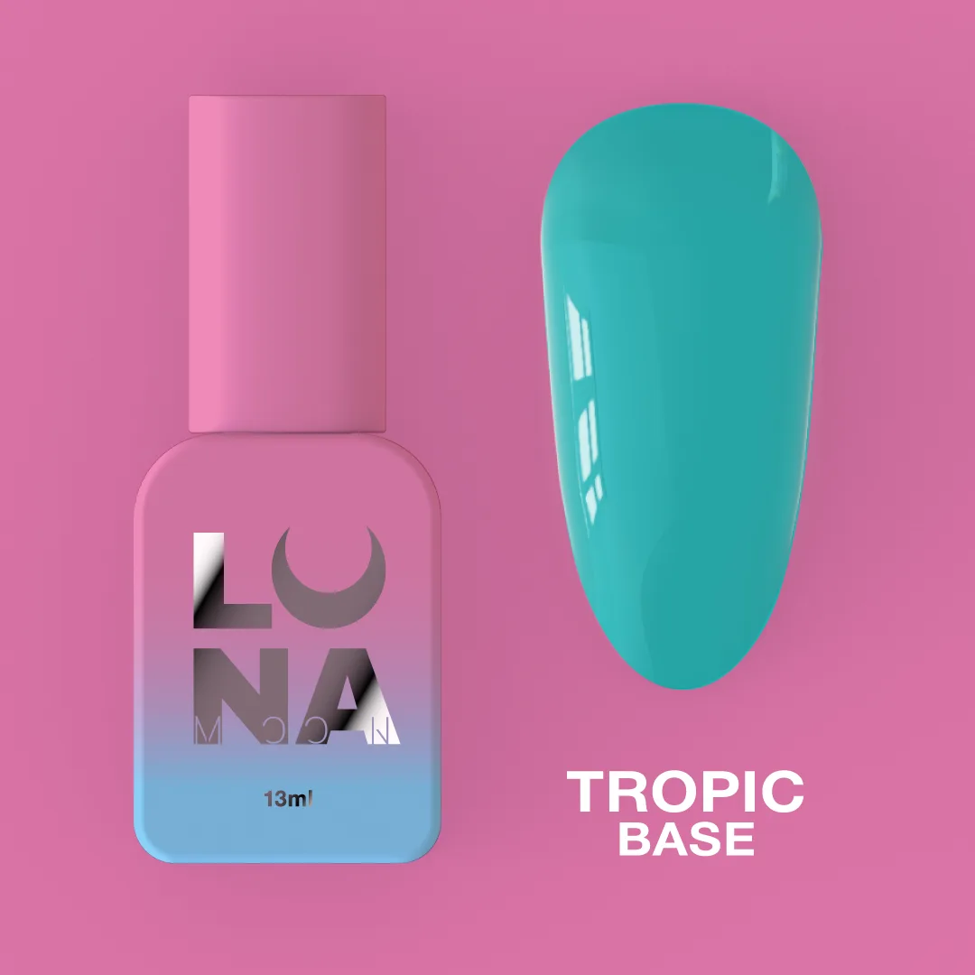 LUNA Base Tropic, 13 мл