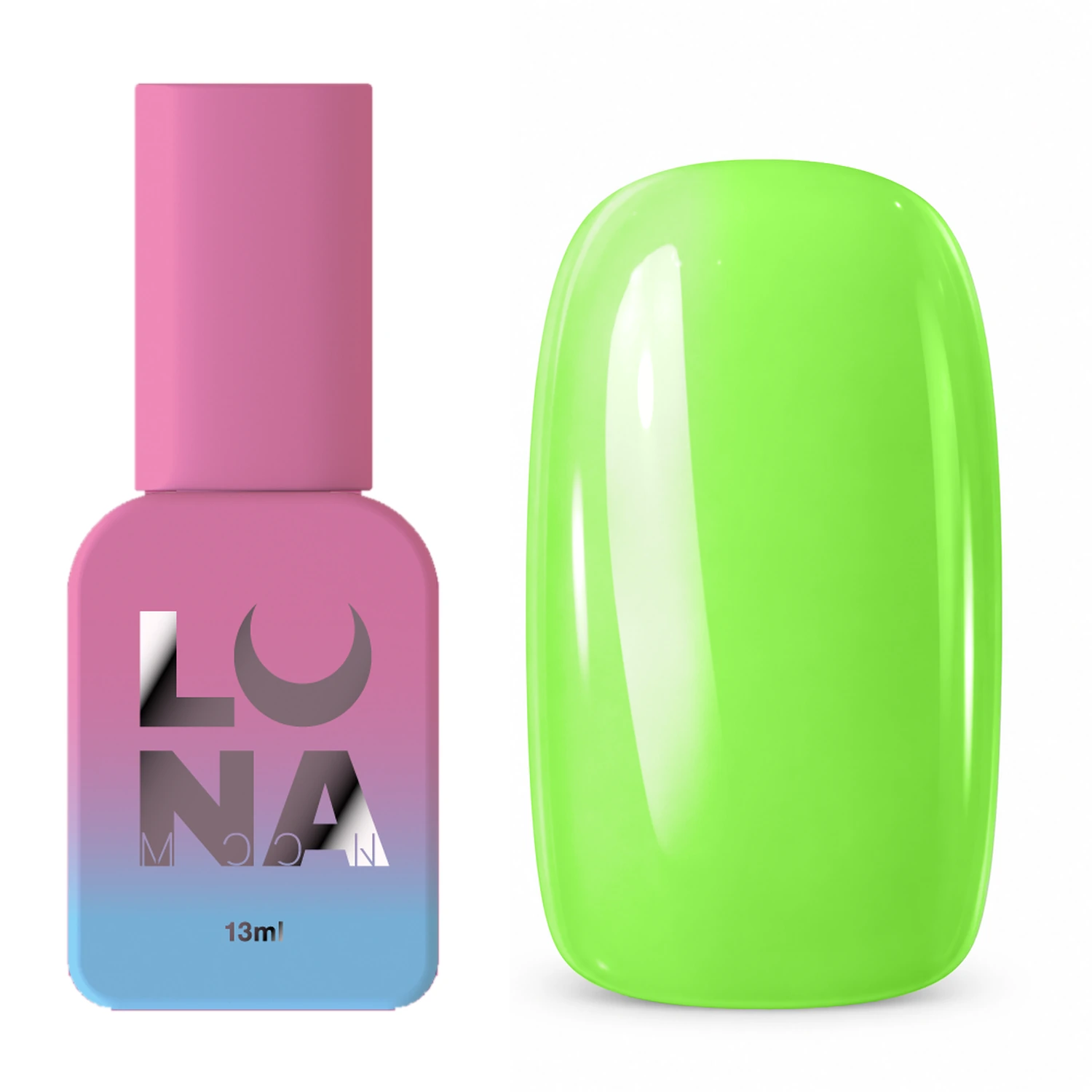 Акрил-гель LUNA Light Acrygel №23, 13 мл